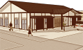 デイサービスセンターらふ法鏡寺